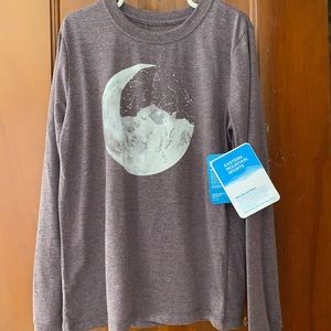 Eastern Mountain Sports EMS TechWick